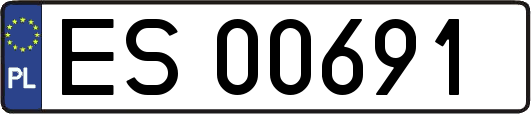 ES00691