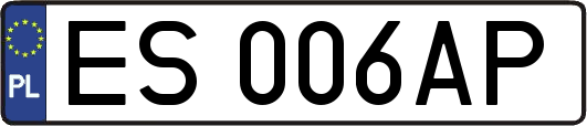 ES006AP