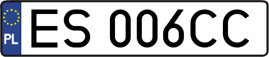 ES006CC