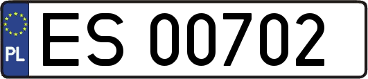 ES00702