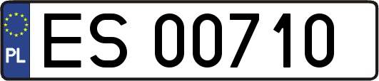 ES00710