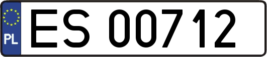 ES00712
