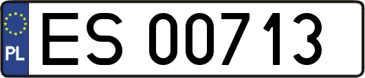ES00713