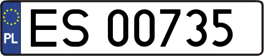 ES00735