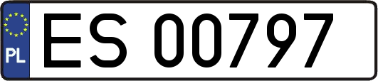 ES00797