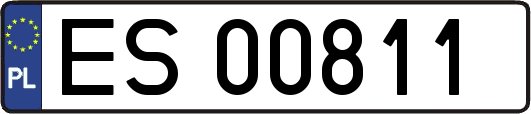ES00811