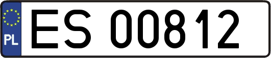 ES00812