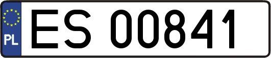ES00841