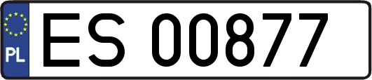 ES00877