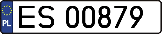 ES00879