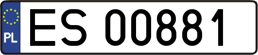 ES00881