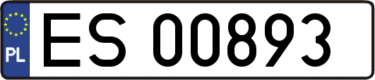 ES00893