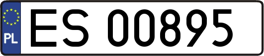 ES00895
