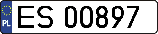 ES00897