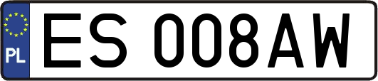 ES008AW