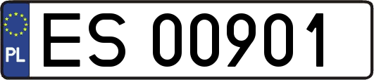 ES00901