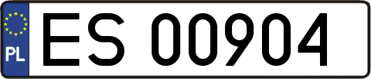 ES00904