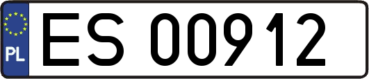 ES00912