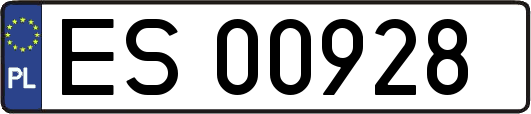 ES00928