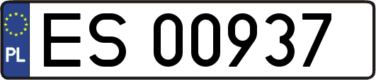 ES00937