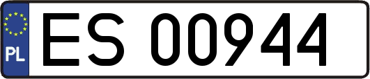 ES00944