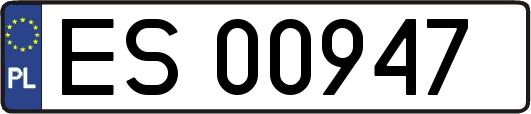 ES00947