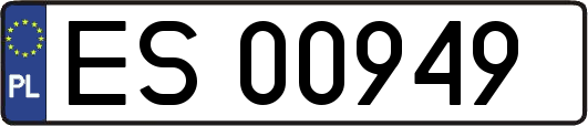 ES00949
