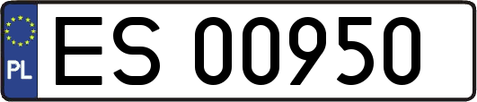 ES00950