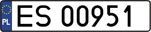 ES00951