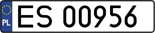 ES00956