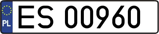 ES00960