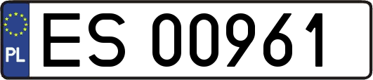 ES00961