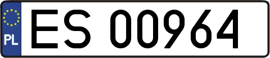 ES00964