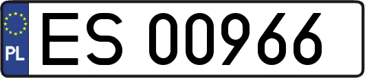 ES00966