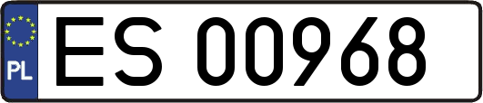 ES00968