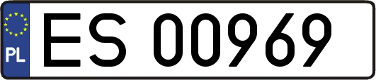 ES00969