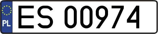 ES00974