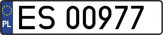 ES00977