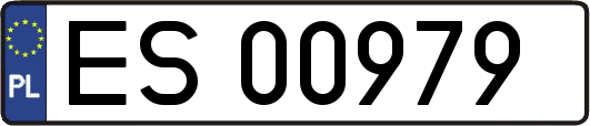 ES00979