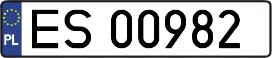 ES00982
