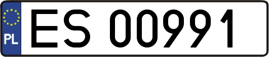 ES00991