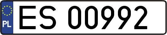 ES00992