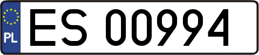ES00994
