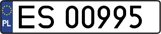 ES00995