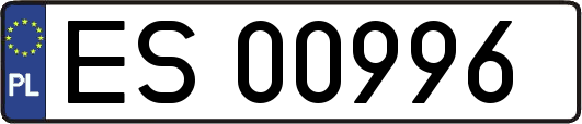 ES00996
