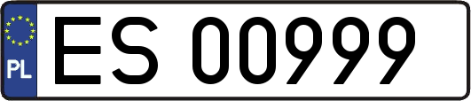 ES00999
