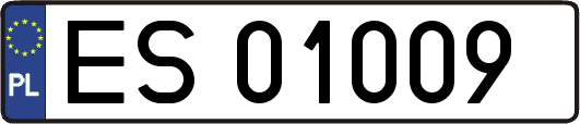 ES01009