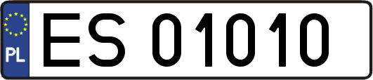 ES01010