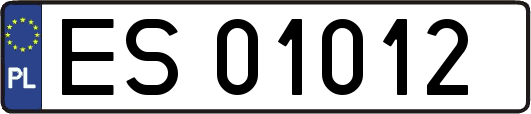 ES01012