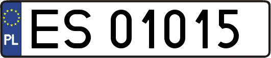 ES01015